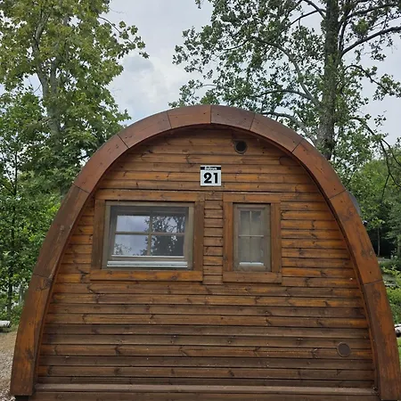 21 Premium Pod 