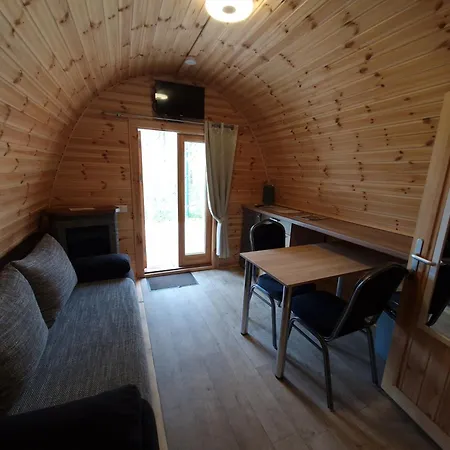 21 Premium Pod 