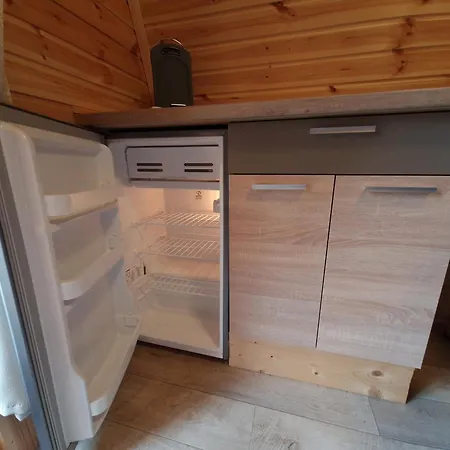 Feriehus 21 Premium Pod 